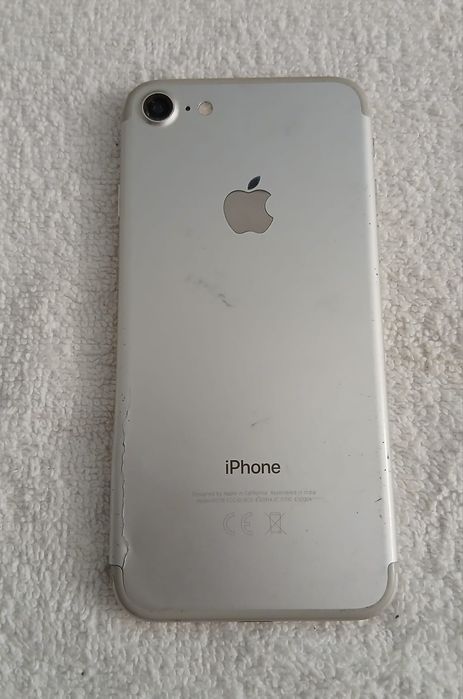 Iphone para Aproveitamento de peças
