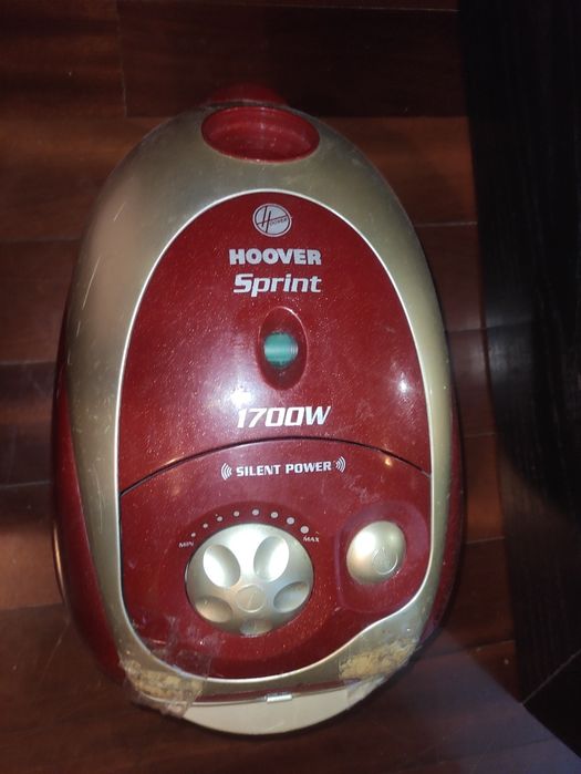 Aspirador Hoover TW1750 011