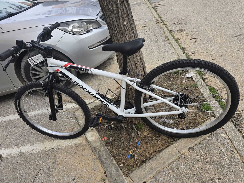 Bicicleta em ótimo estado – pronta a andar