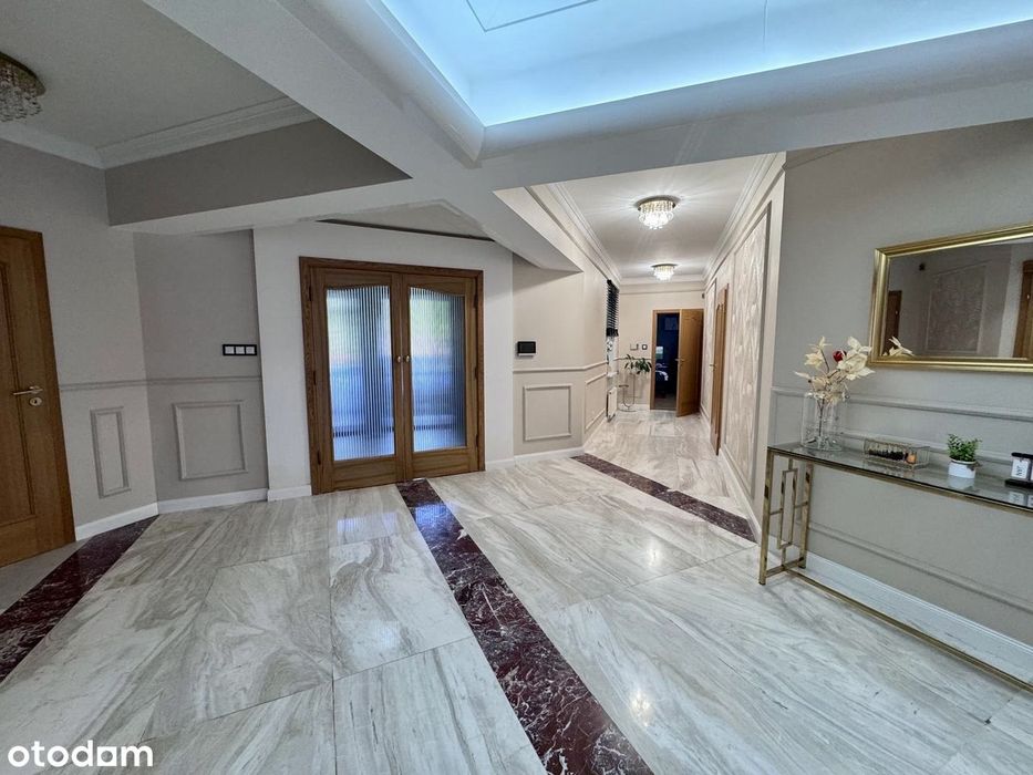 Wyjątkowa rezydencja | 7200 m² | prywatny las | Cekanowo