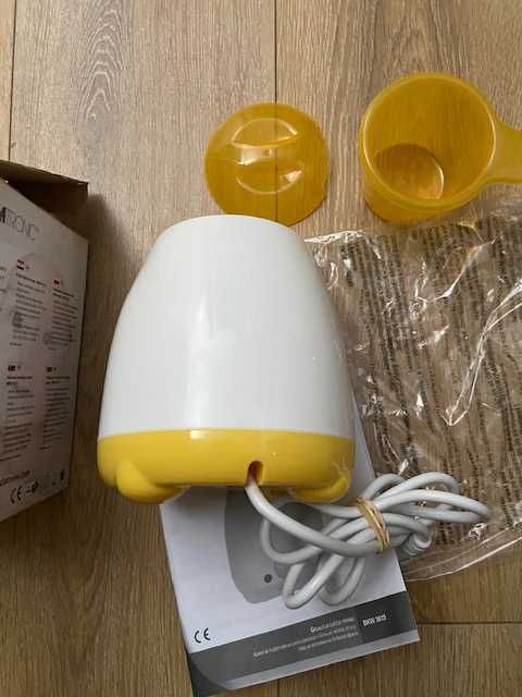 aquecedor de Biberões/Alimentos BKW 3615