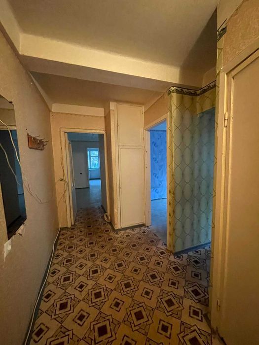 Продажа 4х комнатной квартиры, район Артема