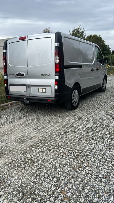 Wynajem busa dostawczego juz od 100 zl !