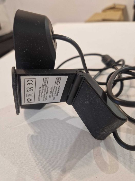 Kamera internetowa USB Full HD 1080 do komputerów PC/Mac/Android