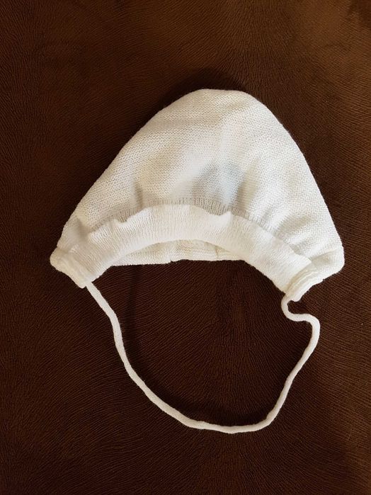 Komplet dziewczęcy 68