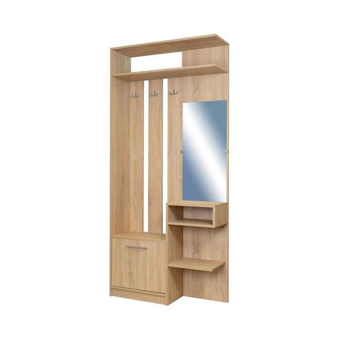 Прихожая новая!!!2023х915х300 мм