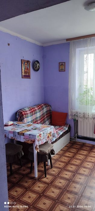 Продається добротний будинок в мкр. " Доманинці"