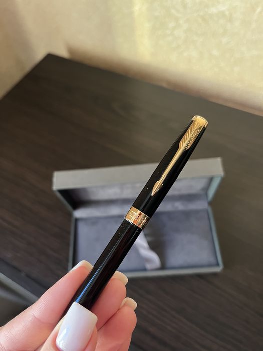 Ручка Parker est. 1888