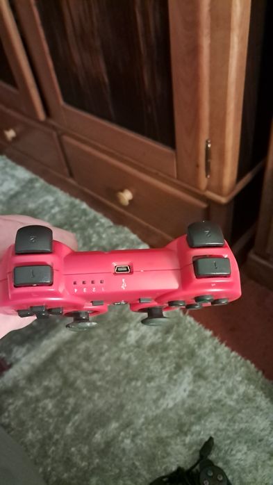 Comando playstation 3