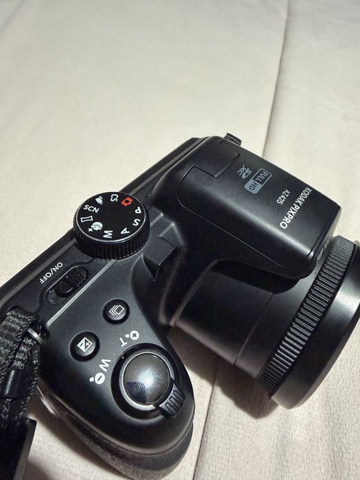 Camara Kodak PixPro AZ425
