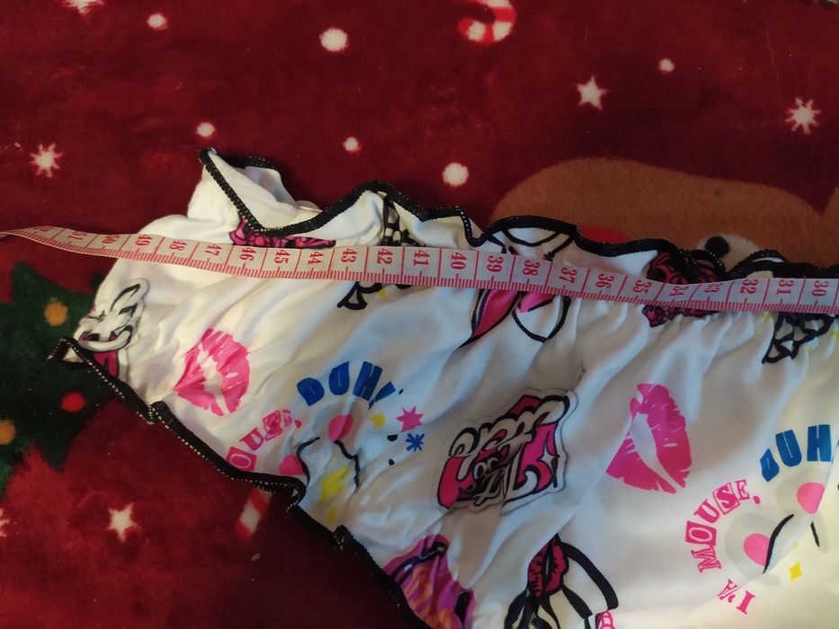 Sprzedam nowe majtki rozmiar 52/54