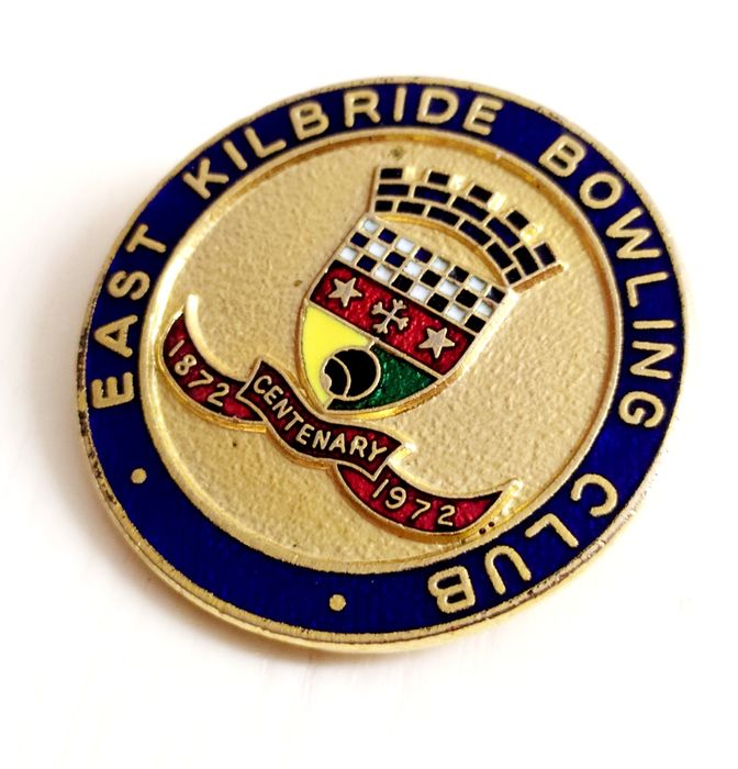 ВИНТАЖНАЯ Британская геральдическая брошь Toye Kenning and Spencer