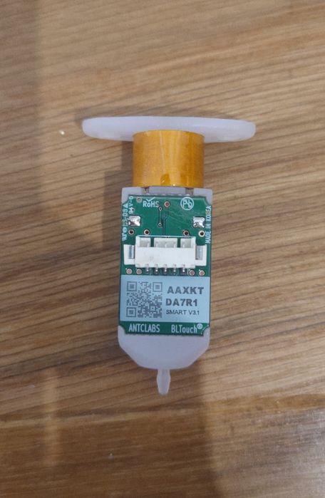 Czujnik BLTouch Ender 3 V2 Kit Autopoziomowanie