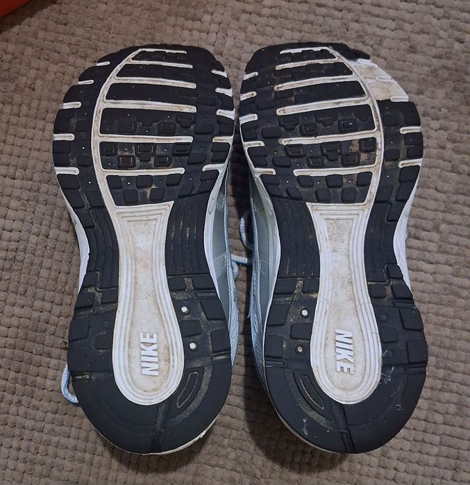 Кросівки Nike p6000