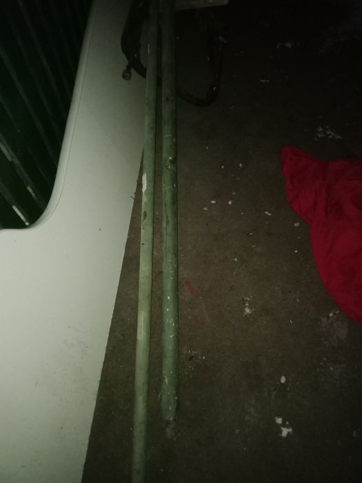 Продам труби алюмініві