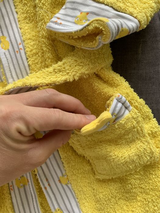 Халатик 86-92