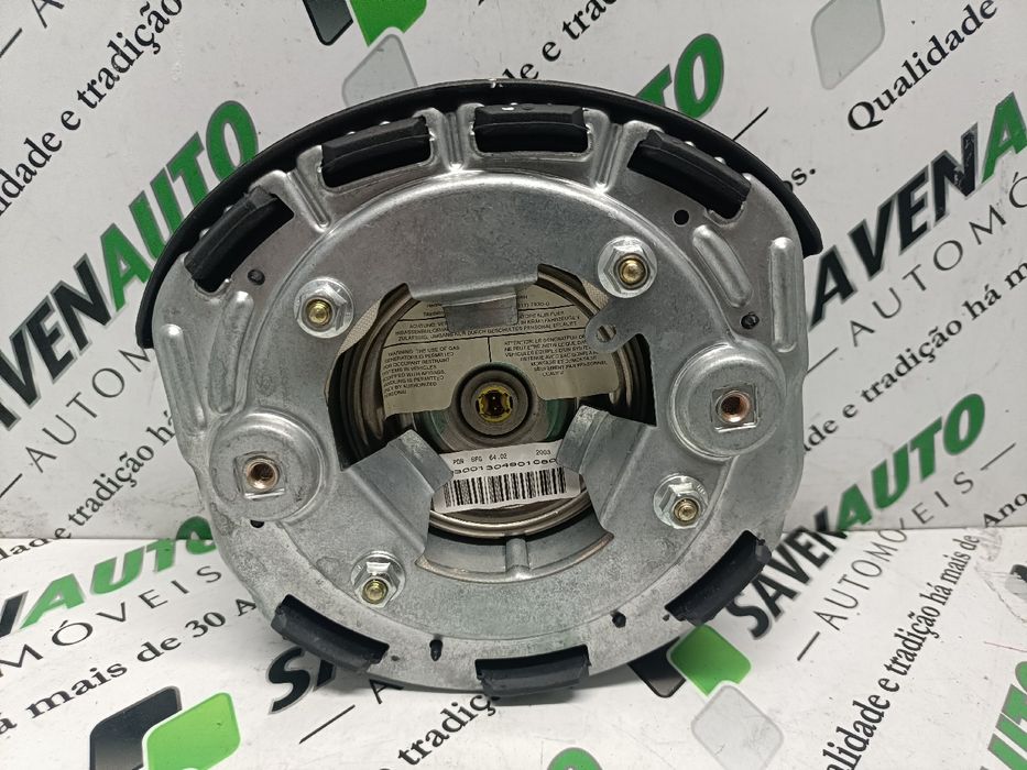 Airbag do volante SMART ForTwo Cabrio (450)