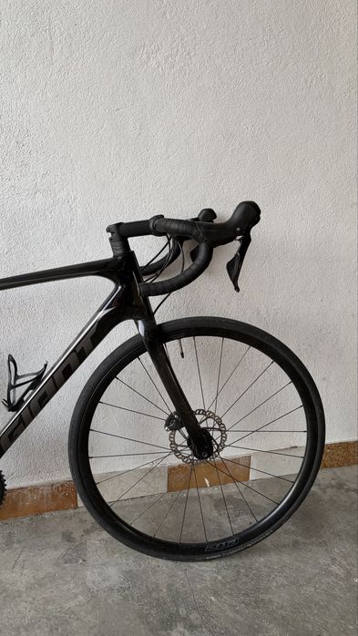 Giant Defy (Tamanho M)