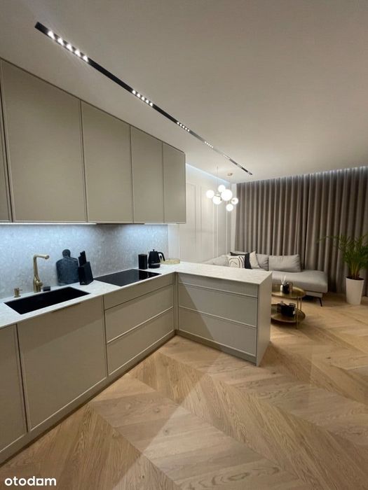 Luksusowy apartament na wynajem – Parkitka, Częstochowa