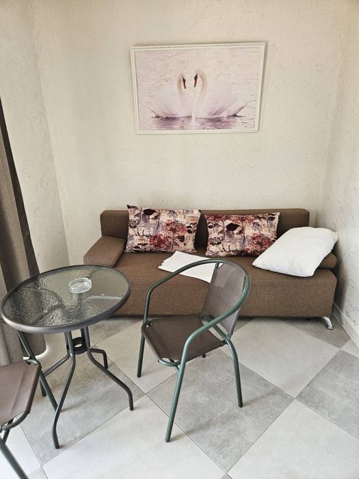 Gunesh Hotel Затока | басейн | 300 м до моря