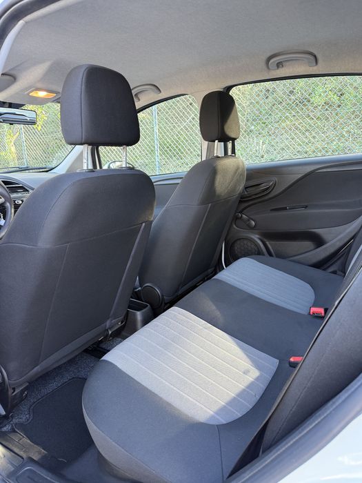 Fiat Punto 1.2 | Nacional | 117.000kms