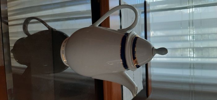 Porcelana de Limoges