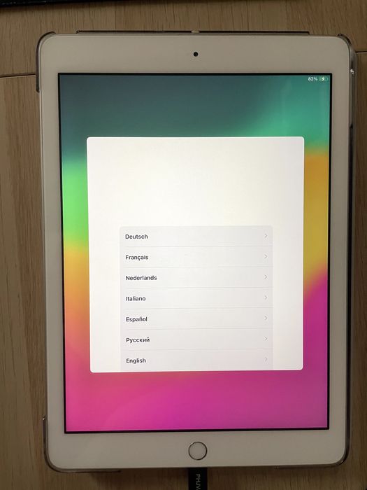 Tablet Apple IPad 6 generacji