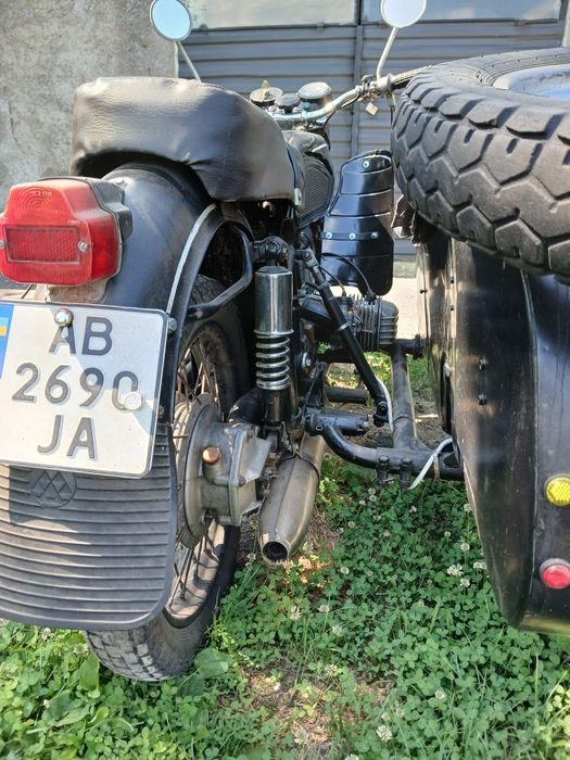 Продам днепр мт11