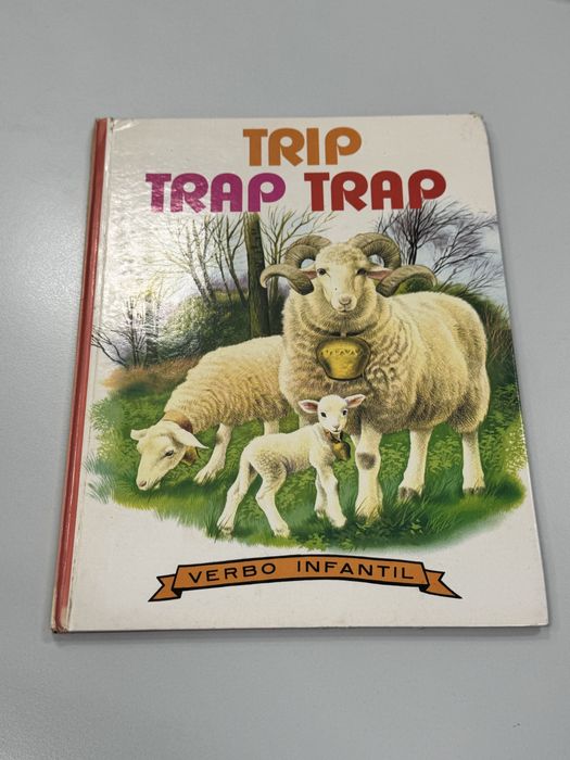 Trip Trap Trap (nº 98)