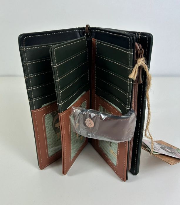 Portfel Anekke Canada