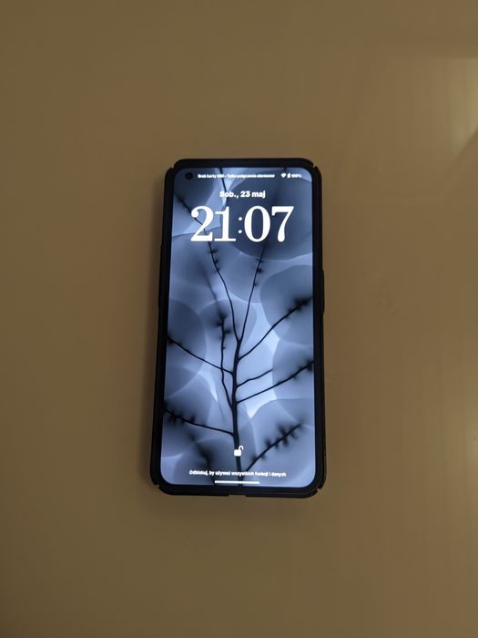 Nothing Phone 1 8/256 Czarny