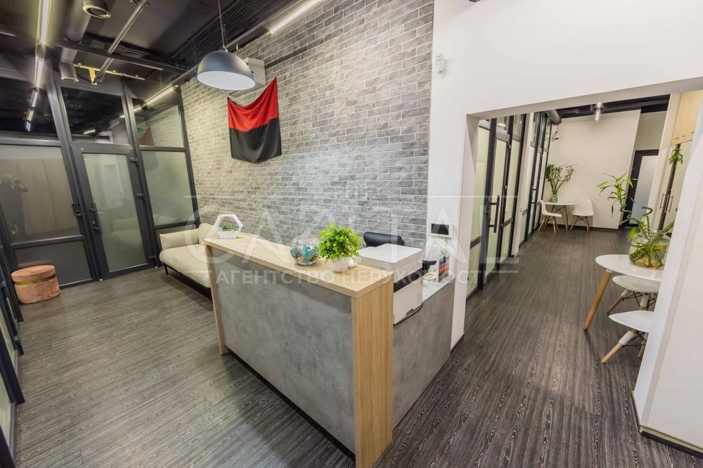 Коммерческая недвижимость по адресу ул. Ильенка Юрия (площадь 195 м²) - Atlanta.ua - фото 12
