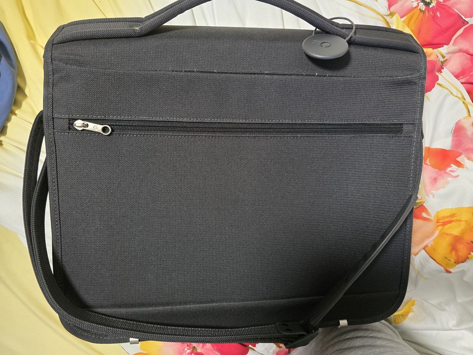 Teczka do laptopa