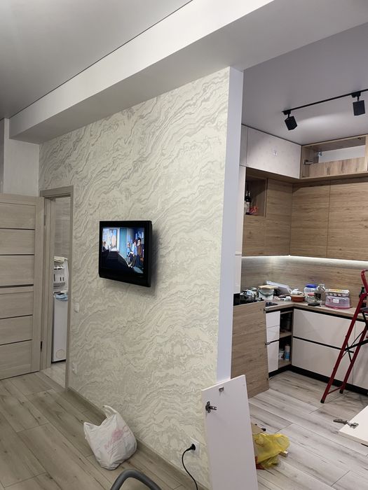 Ремонт Будівельні роботи Електрик Сантехнік