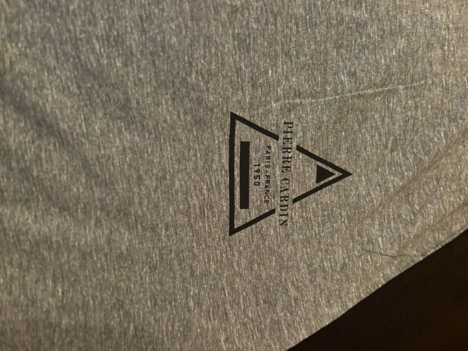 T-shirt Pierre Cardin