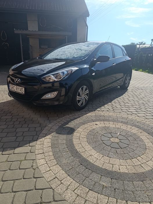 Hyundai i30 1.4 Benz