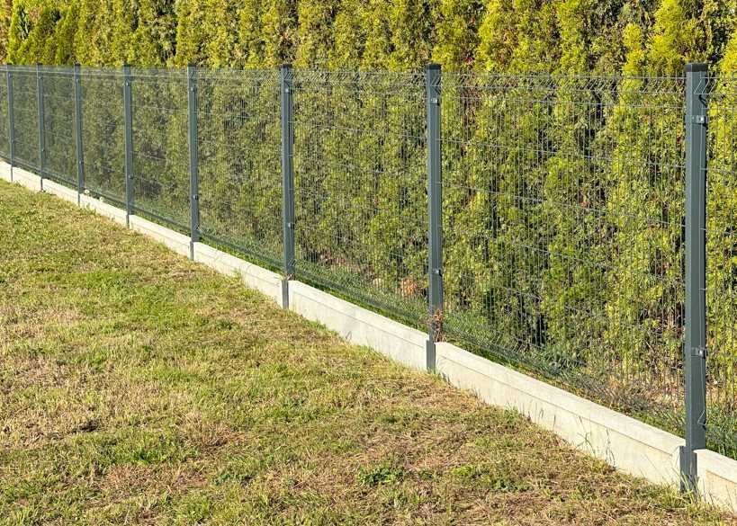 TANIO ogrodzenia panelowe 3d ogrodzenie panelowe płot