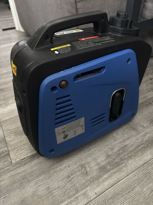 Інверторний генератор Wekender 950i