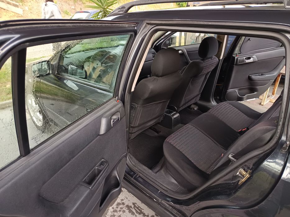 Opel Astra G 1.4