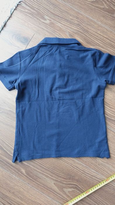 Koszulka polo rozmiar 140