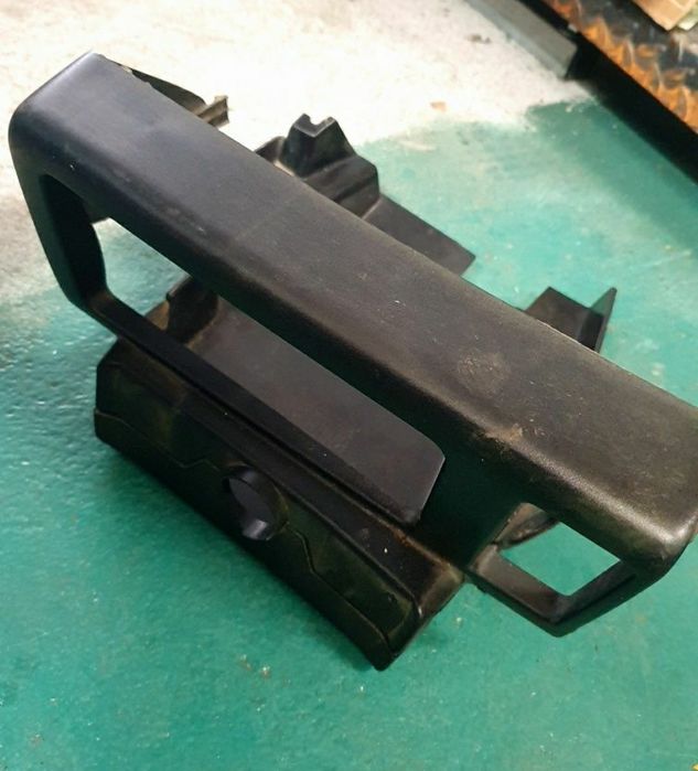 Proteçao direção - inferior e superior