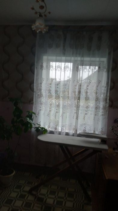 Продам будинок з газом