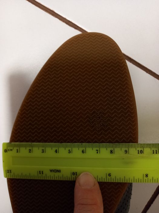 Туфлі чоловічі Vitto Rossi