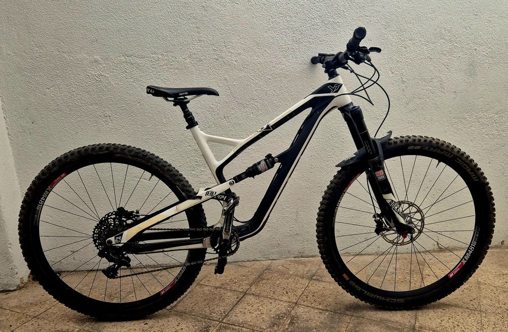 YT Jeffsy Comp 1