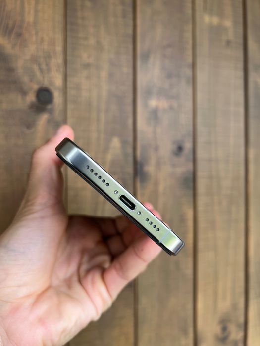 iPhone 16 pro max 256Gb neverlock