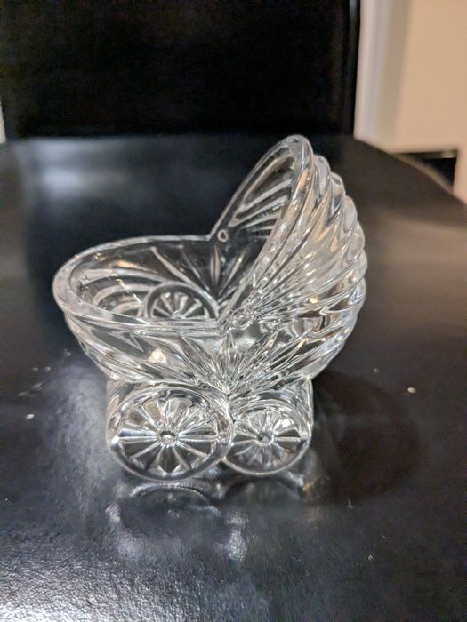 Cristal dArques " Landau"