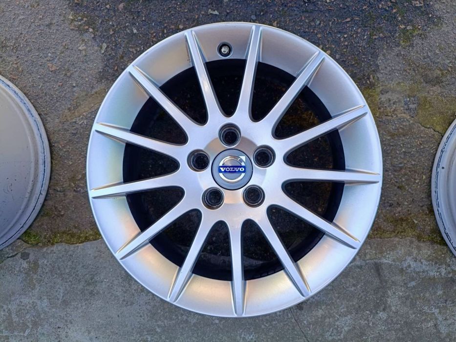Диски Volvo , Ford 5/108
