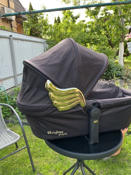 Візок Cybex Prime