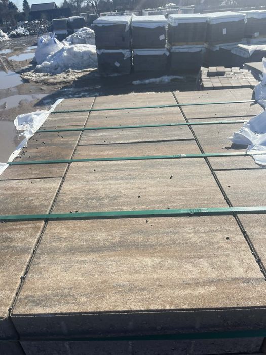 Kostka multikomplex pustynny swit II gat