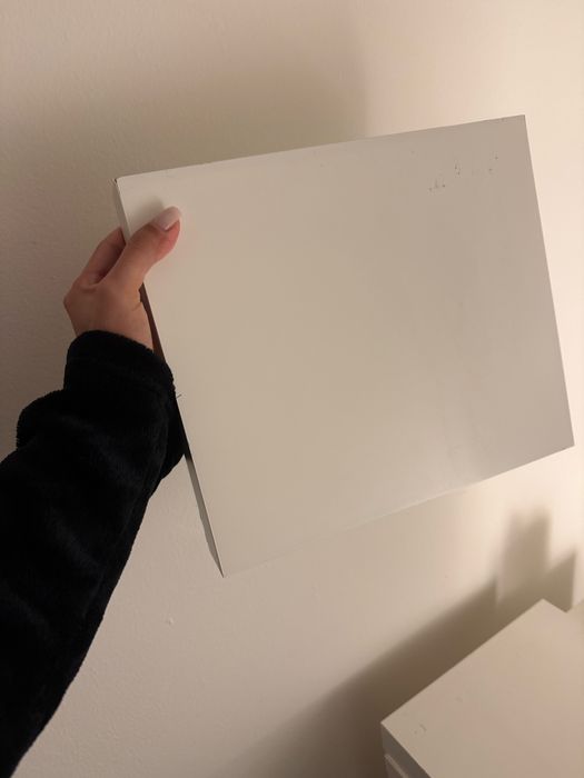 Prateleiras lack ikea